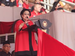 Ketum Parpol Pendukung Ganjar Bertemu Mega di DPP PDIP Siang Ini