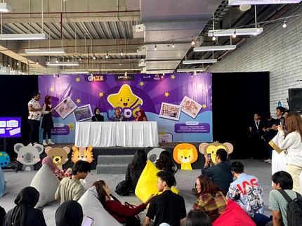 Ikuti Pameran Kids Day Out 2023 Yuk Bun, Seru & Banjir Hadiah Lho