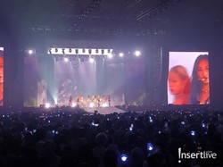 Lirik Lagu YEPPI YEPPI - aespa