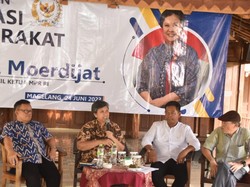 Pelestarian Candi Borobudur Harus Sejalan dengan Pengembangan Wisata