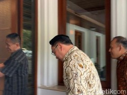 Menag, Mendagri, hingga RK Merapat ke Kantor Mahfud Md Bahas Al-Zaytun