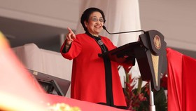 PDIP Gelar Rakernas Hari Ini, Mega dan Jokowi Bakal Beri Pidato