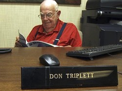 Donald Triplett Orang Pertama yang Didiagnosis Autis Meninggal di Usia 89 Tahun