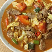 3 Resep Mengolah Daging Kambing yang Mudah dari Chef Devina Hermawan, Dijamin Enak dan Nggak Bau!
