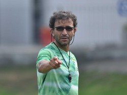 Manajemen Persib Tanggapi Keputusan CAS Tolak Gugatan soal Luis Milla