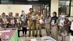 Ribuan Warga Jakarta Antusias Ikut IKRA Triwulan II