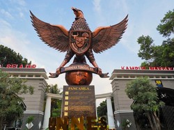 Jalur Mandiri Prestasi Unnes 2024 Dibuka: Bebas Uang Pangkal dan UKT Maksimal 1 Juta!