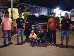 Pedagang Anjing Mati di Toraja Utara Ditikam gegara Tolak Bayar Utang