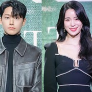 Sederet Pasangan Artis Korea yang 'Go Public' di 2023, Banyak Dapat Dukungan!