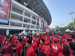 PDIP Gandeng 300 Pemulung untuk Kelola Sampah di Bulan Bung Karno