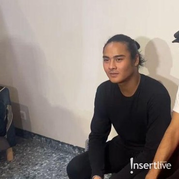 Renaga Tahier Akhirnya Muncul Buka Suara Soal Telantarkan Istri & Anak