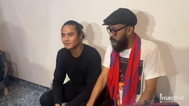 img-title Renaga Tahier Akhirnya Muncul Buka Suara Soal Telantarkan Istri & Anak