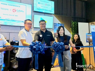 img-title Kolaborasi CubMu dan Roomi Sajikan Konten Premium di Smart TV dan OTT Box