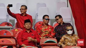 Andika Perkasa Siap Jika Ditugaskan Jadi Ketua Pemenangan Ganjar