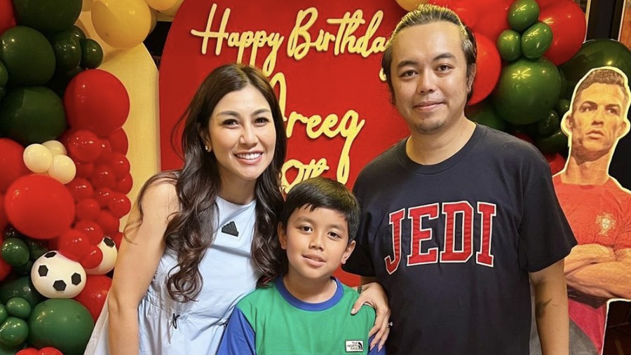 Serunya Nisya Ahmad Kulineran di Jepang hingga New York Serunya Nisya Ahmad Kulineran di Jepang hingga New York