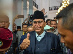 Shalom Alaichem! Arti Salam Yahudi Diucap Panji Gumilang dan Cara Jawabnya
