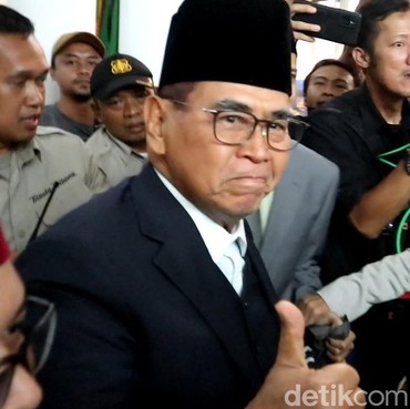 Baru Terungkap, Ponpes Gontor Sebut Panji Gumilang Al Zaytun Tak Lulus Mondok