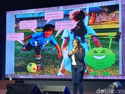 Ucapan Orang Tua Bantu Anak Senang Belajar, Pakai Growth Mindset