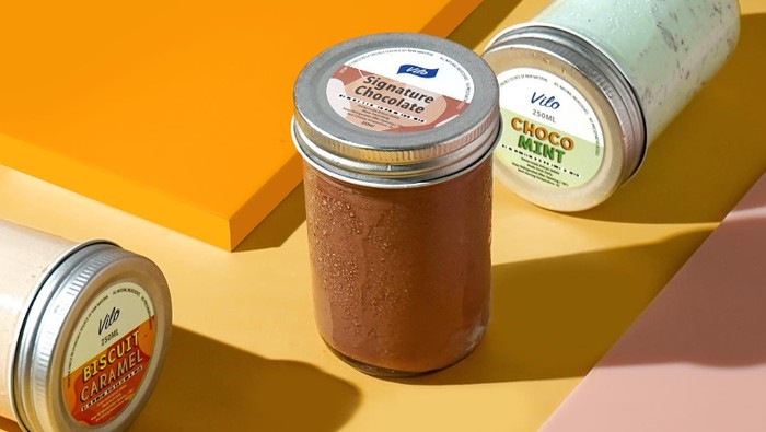 Sudah coba 3 gelato ini?