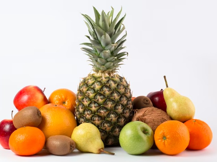 Terlalu Banyak Makan Buah