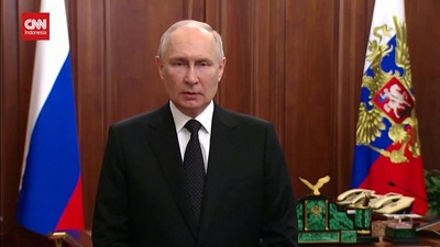 Pernyataan Putin itu merespons tuduhan bahwa Polandia disebut memiliki ambisi teritorial di Belarusia. Rusia dan Belarusia sendiri merupakan sekutu dekat.