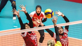 Ambisi Besar Megawati 'Megatron' Tiru Shin Tae Yong