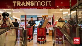 Transmart Full Day Sale Balik Lagi, Ayo ke Gerai Terdekat Sekarang