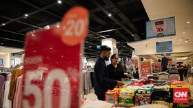 Bun, Popok Bayi Diskon di Transmart Harga Mulai Rp38 Ribu