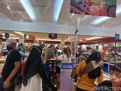 Mainan Anak Diskon hingga 70% di Transmart Full Day Sale