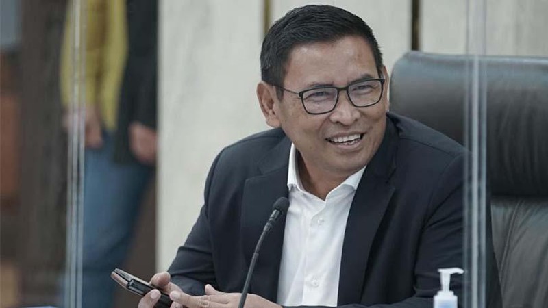  PT BRI Multifinance Indonesia atau BRI Finance mengambil langkah strategis memanfaatkan prospek positif di industri pembiayaan atau multifinance.