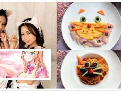 Artis OnlyFans Ini Buka Maid Cafe dan Beri Layanan Pelukan Rp 1,1 Juta
