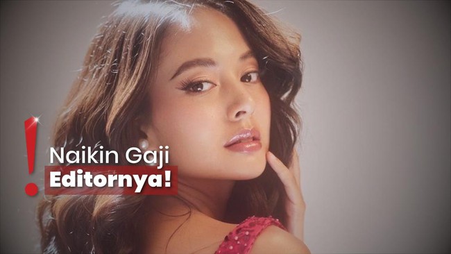 Go Public dengan John Mayer, Aurelie Moeremans: Haters Pasti Bilang Palsu