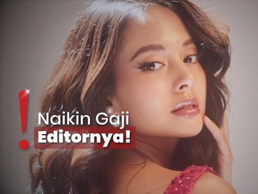 img-title Go Public dengan John Mayer, Aurelie Moeremans: Haters Pasti Bilang Palsu