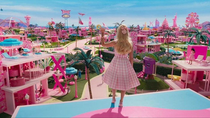 Barbie Land/ Foto: toybook.com