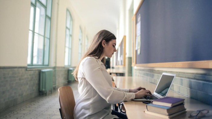 Sederet Beasiswa dan Kursus di Luar Negeri Buat Semua Jurusan, Ada Kursus Gratis dari Harvard!