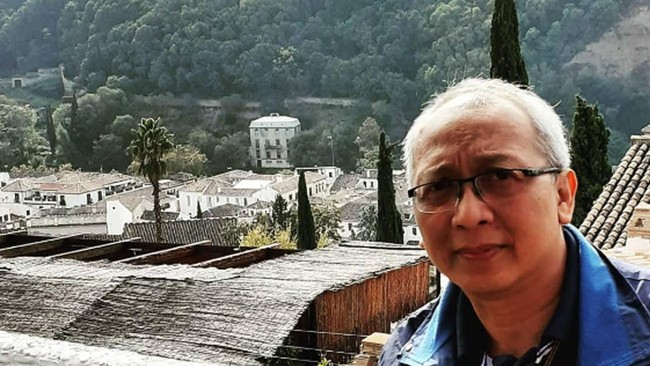Yayasan Sativa Nasional mengatakan pihak keluarga mengonfirmasi bahwa peneliti ganja medis Inang Winarso sudah lama sakit sebelum ditemukan meninggal di Aceh.