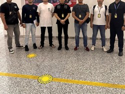 Bule Rusia yang Jadi Anggota Ormas Bali, Berhasil Dideportasi