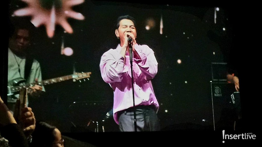 Lee Seung Gi Konser Lee Seung Gi di Jakarta