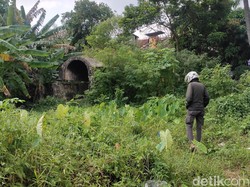 10 Tempat Mistis di Palembang, Ada yang Berdiri di Atas Bekas Kuburan Belanda