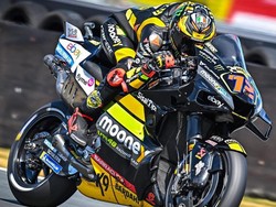 Akui Kehebatan Bezzecchi, Gigi DallIgna Bakal Beri Motor Ducati Spek Pabrikan