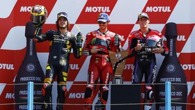 Kinigadner: Rider MotoGP Terlalu Bersahabat, Beda dengan Era Rossi