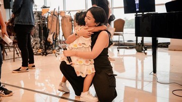 DIDOAKAN SEGERA PULIH