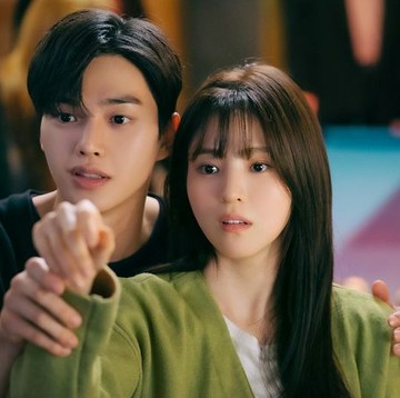 Quiz: Tebak Judul Drama Korea dari Emoji! Bisa Jawab Semua?