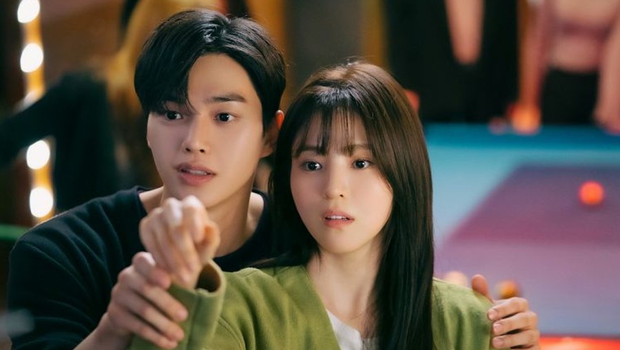 Nevertheless &sol; foto&colon; JTBC Drama