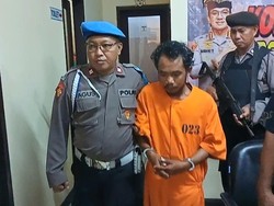 Ngeri Astuti Tewas dengan 16 Luka Dibunuh Bryan di Legian Bali
