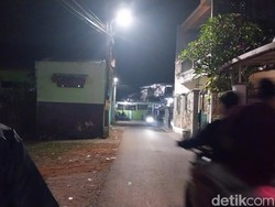 Warga Sukun Kota Malang Tewas Ditusuk Saat Acara Bersih Desa