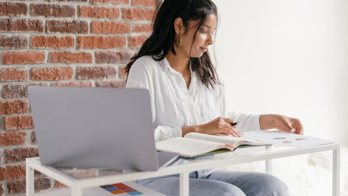 Perbedaan Program S2 dan Short Course/ Foto: pexels.com/Mikhail Nilov