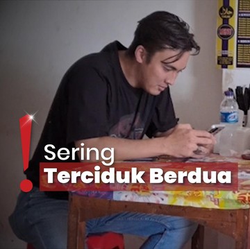 Foto Rendy Kjaernett Makan Mie Ayam Bareng Wanita Diduga Syahnaz Viral