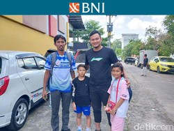 Dampak Positif BNI Sirnas 2023 bagi Klub-klub di Daerah