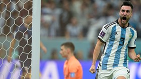 Bintang Argentina Pamer Keindahan Alam Indonesia: Saya Bahagia